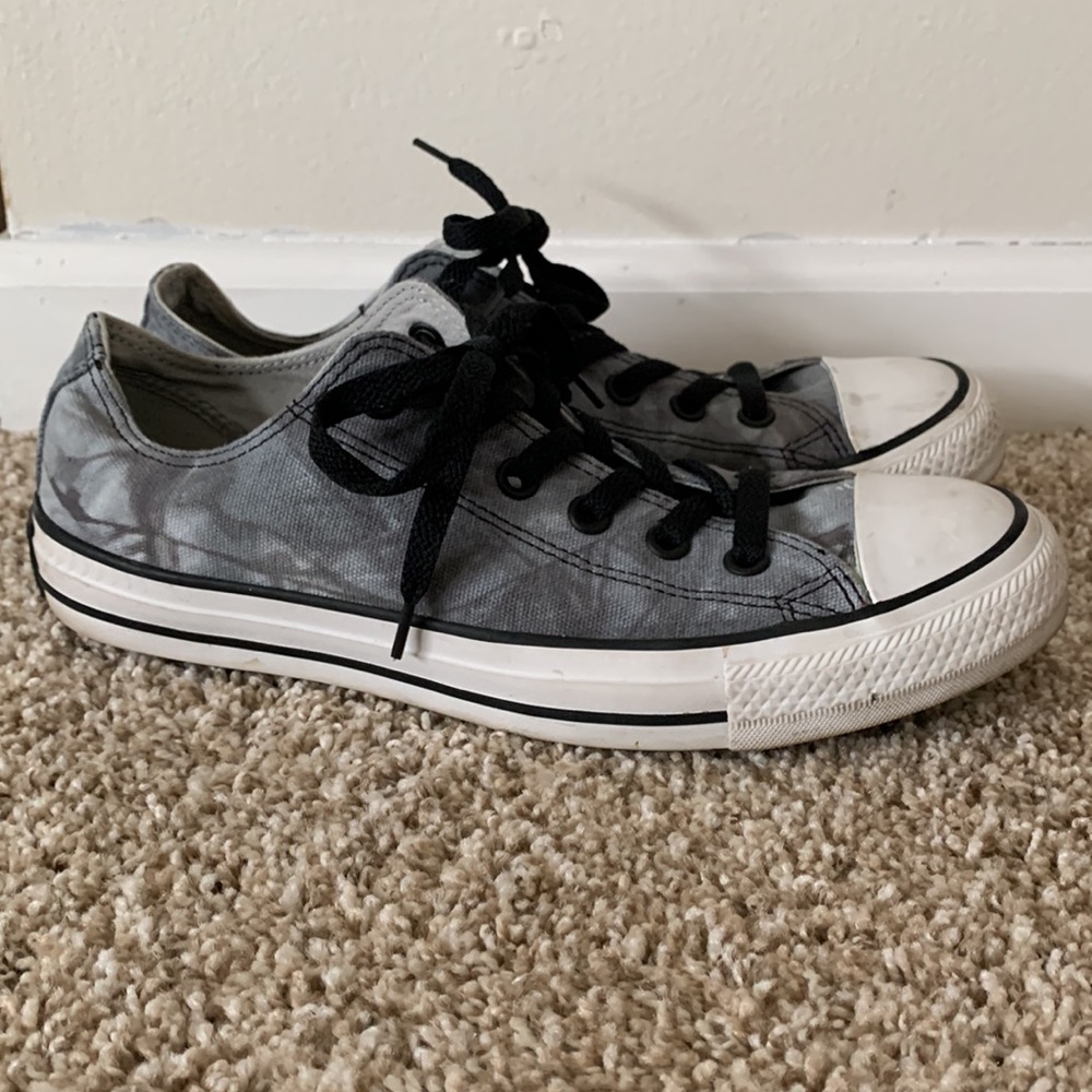 Converse Allstar